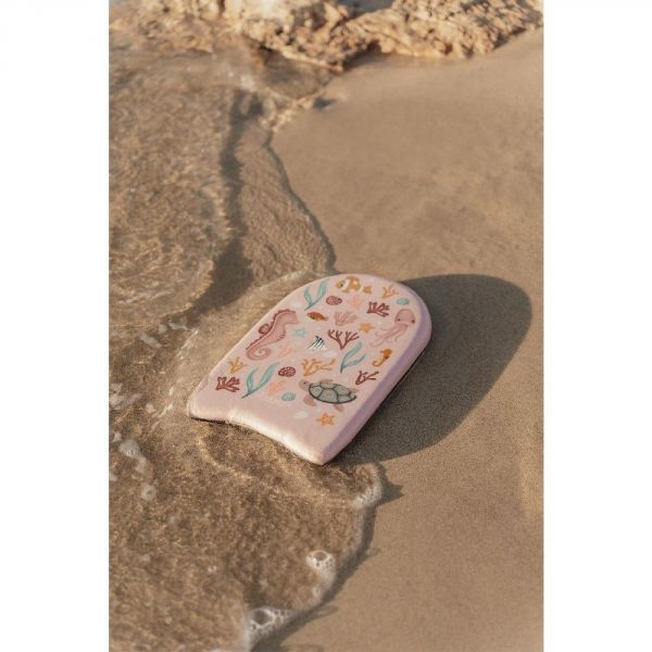 Planche de surf pour enfant Ocean dreams pink