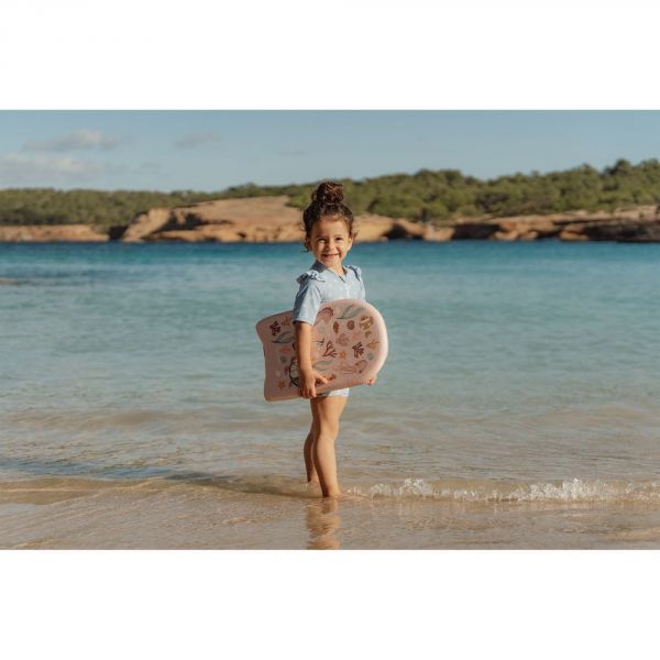 Planche de surf pour enfant Ocean dreams pink