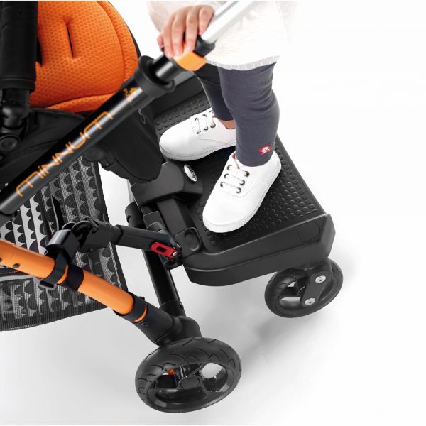 Planche Poussette Universelle, Marche Pied Poussette Buggy Board