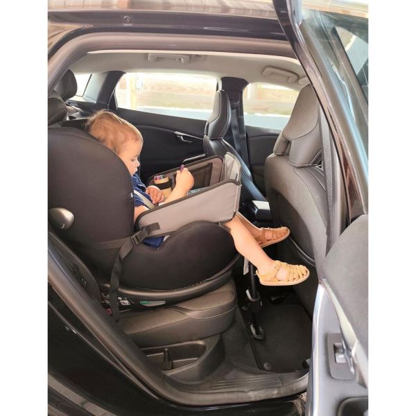 Plateau de voyage voiture pour enfant