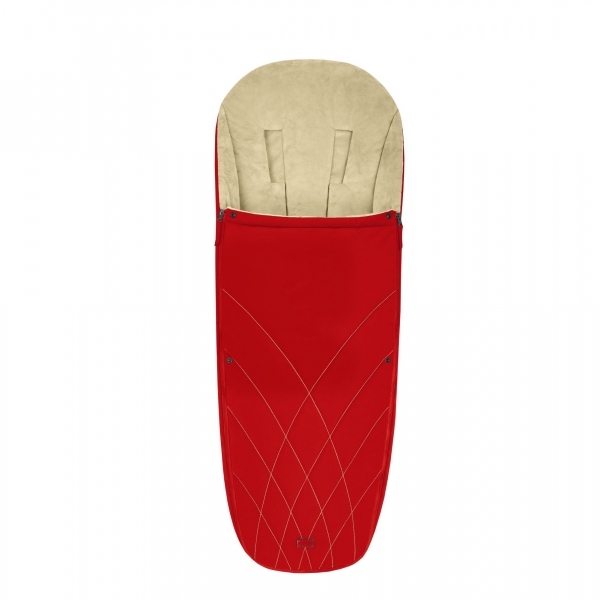 skate poussette cybex