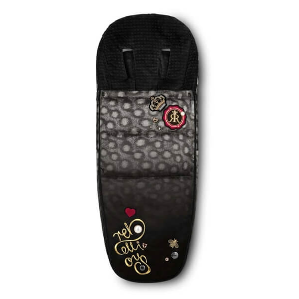 Chancelière Priam Rebellious