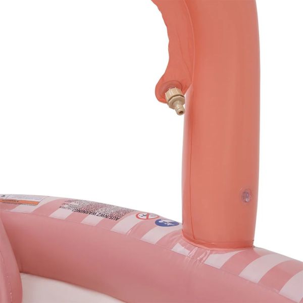 Piscine de jeu 210 cm Mermazing