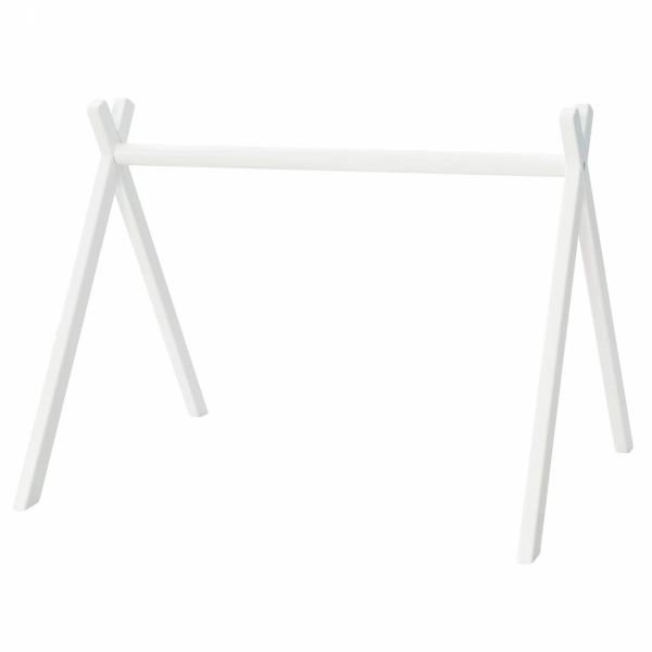 Arche d'éveil en bois