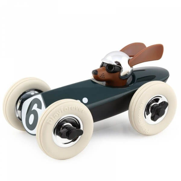 Voiture Rufus Weller 21 cm