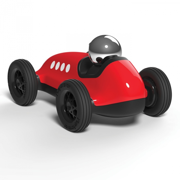 Voiture Verve Loretino Rouge 13,80 cm