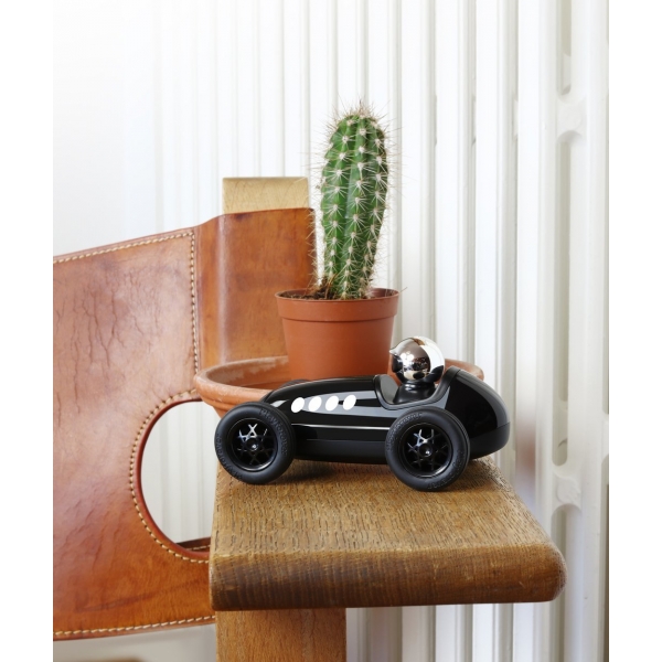 Voiture Verve Loretino Verona Noir 13,80 cm
