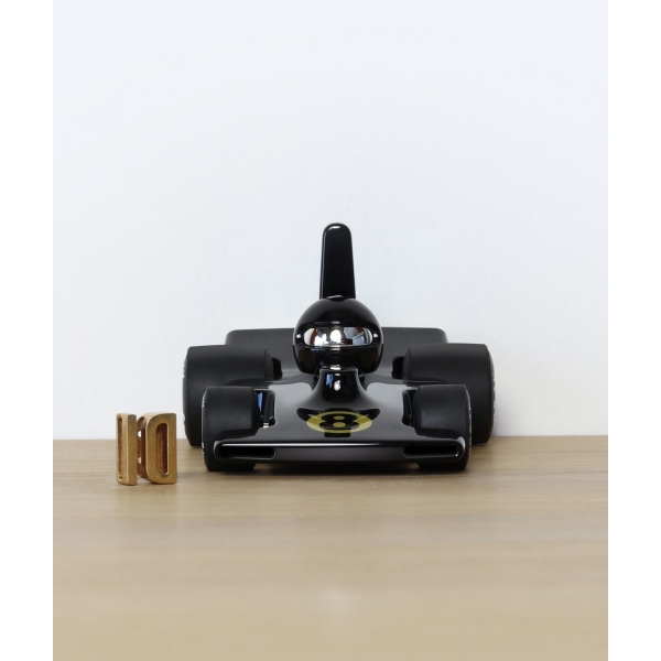 Voiture Verve Velocita Emilio Noir 15 cm