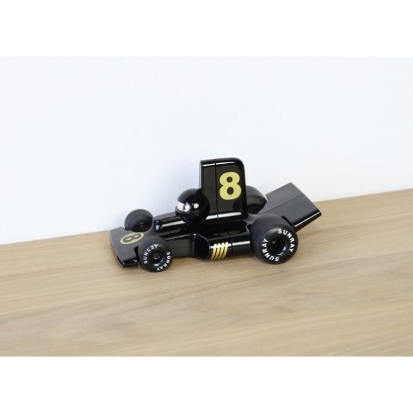 Voiture Verve Velocita Emilio Noir 15 cm