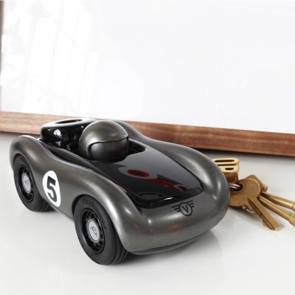 Voiture Verve Viglietta Miles Anthracite Noir 16,5 cm