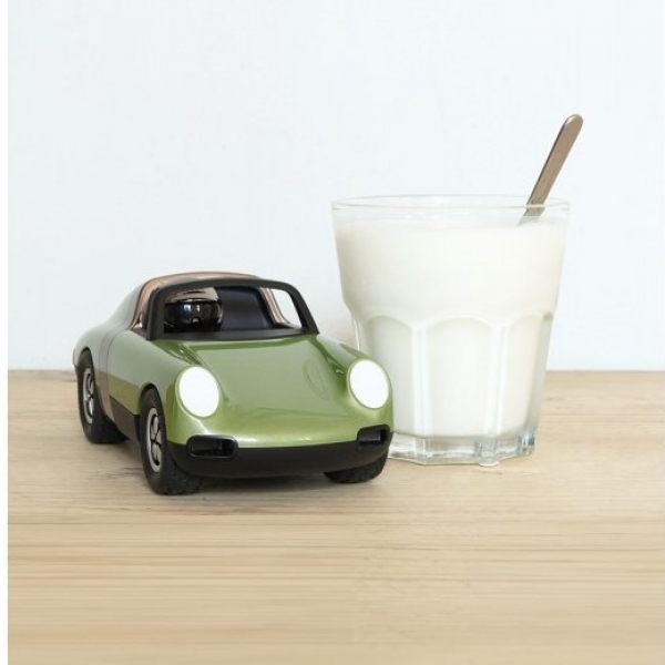 Voiture Luft vert olive 17.5 cm