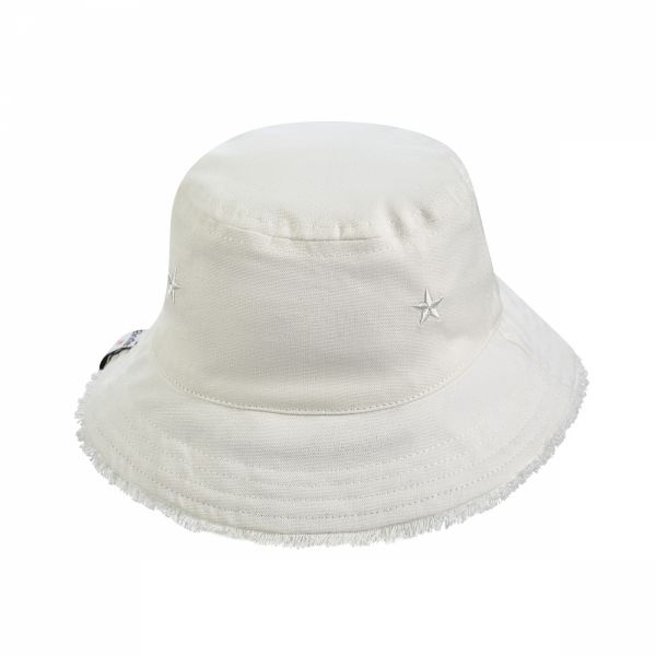 Bob anti-UV bébé réversible Playground Spaceland 2-3 ans