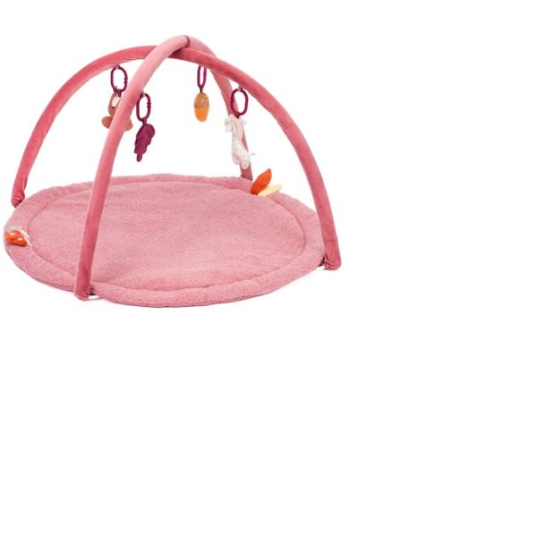 Arche de jeu Rose