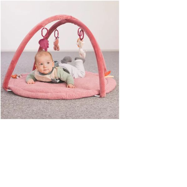 Arche de jeu Rose