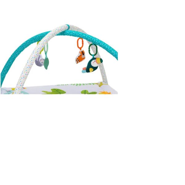 Arche de jeu Zoo