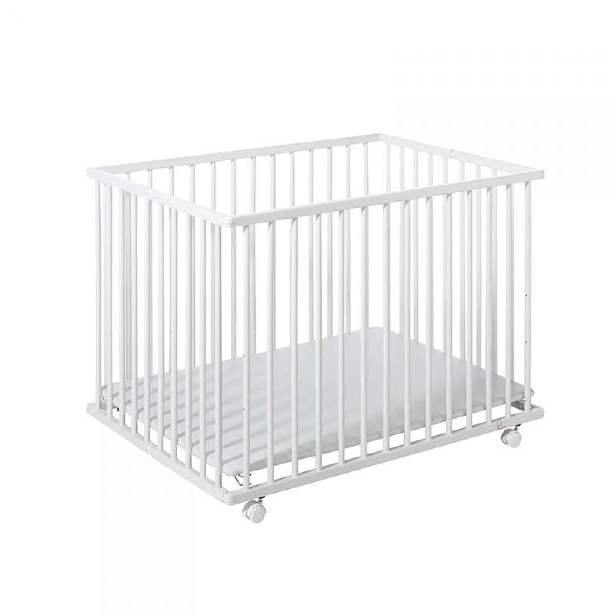 Geuther Parc Bebe Pliable Cecile 75 X 103 Cm Blanc Made In Bebe Geuther Parc Bebe Pliable Cecile 75 X 103 Cm Blanc Made In Bebe