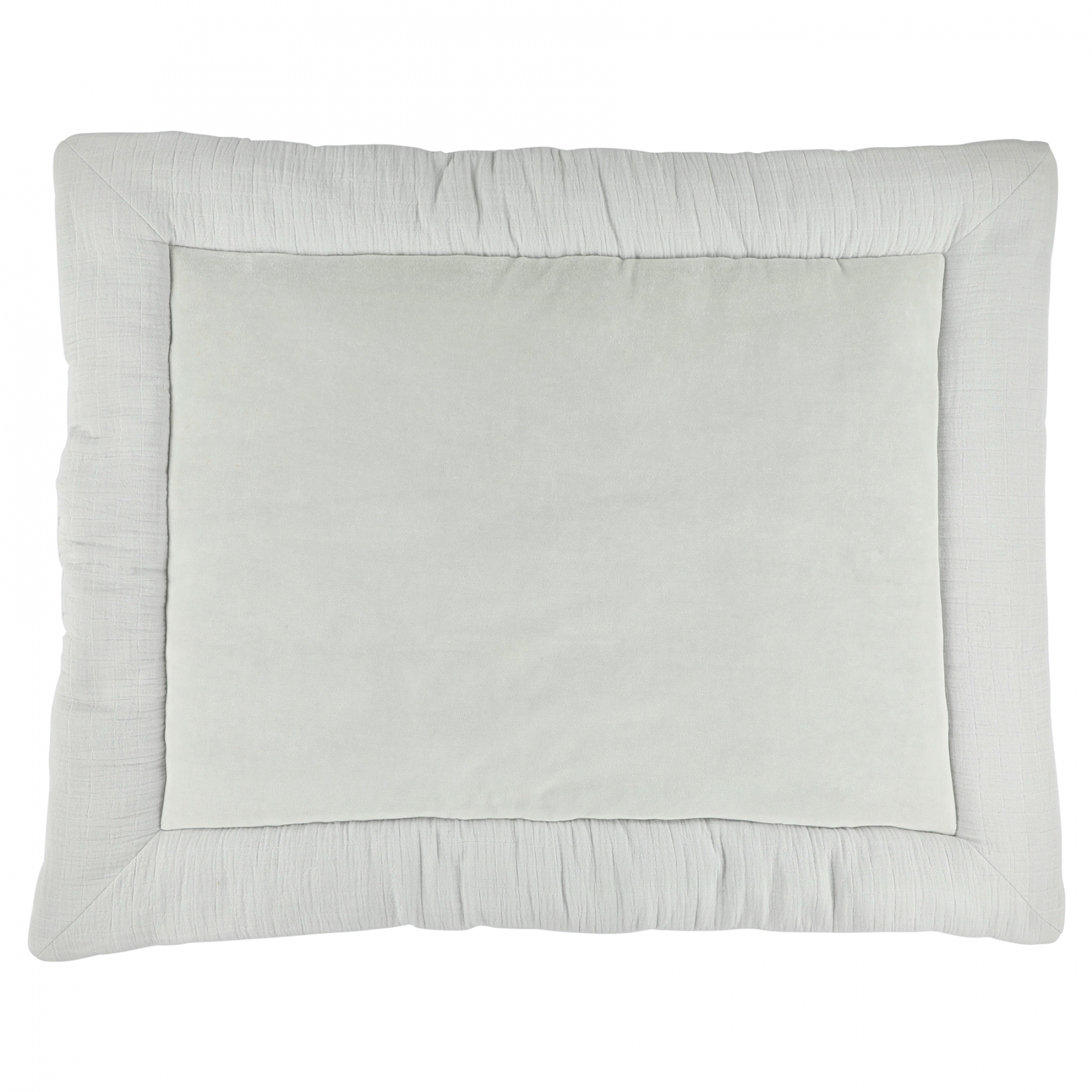Trixie Tapis De Parc Bebe Bliss Gris Made In Bebe