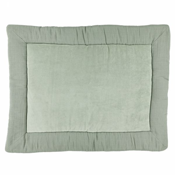 Tapis de parc bébé Bliss Olive