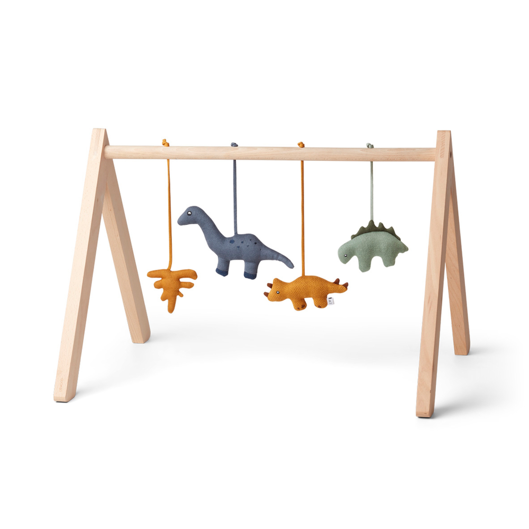 Jouets pour arche d'éveil Dinosaures