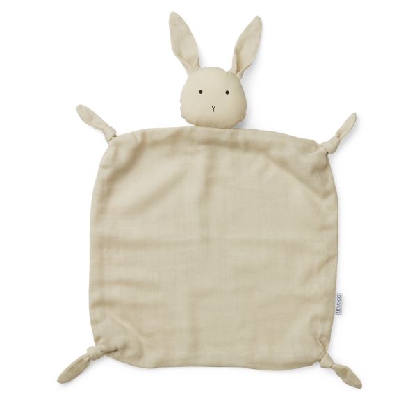 Doudou Rabbit Sandy