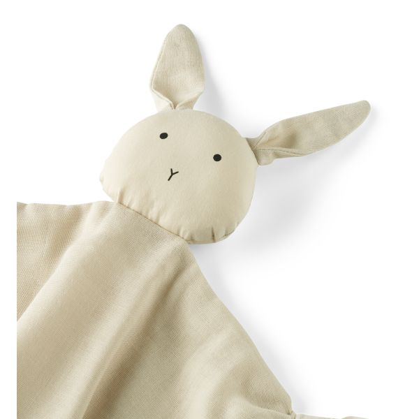 Doudou Agnete Rabbit Sandy