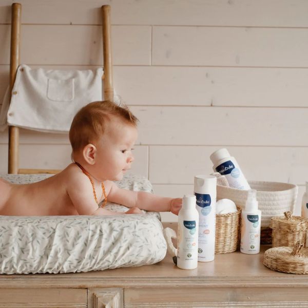 Liniment 4en1 Bio 400ml