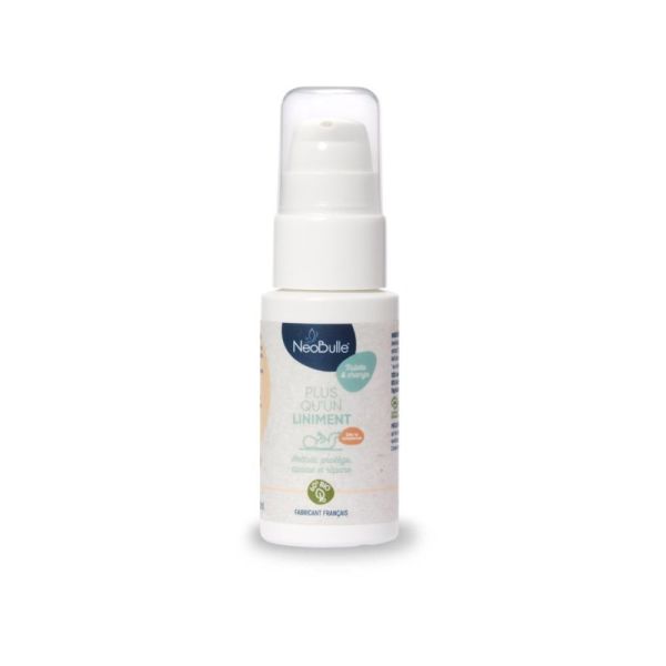 Liniment 4en1 Bio 50ml