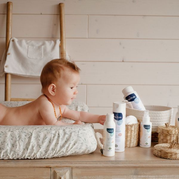 Liniment 4en1 Bio 50ml