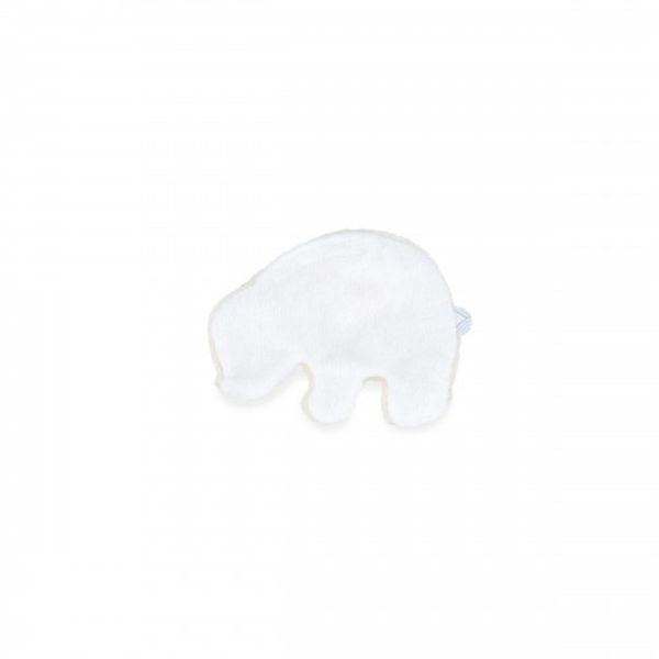 Peluche poche de froid Ours