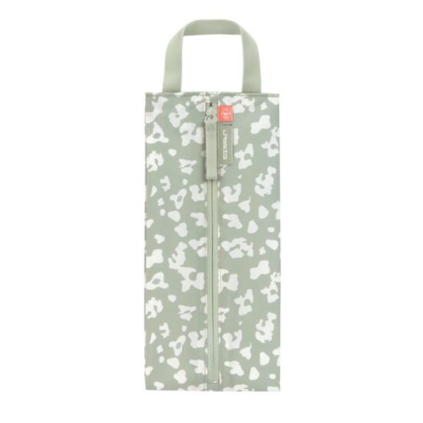 Pochette isotherme - Leo kaki clair Olive