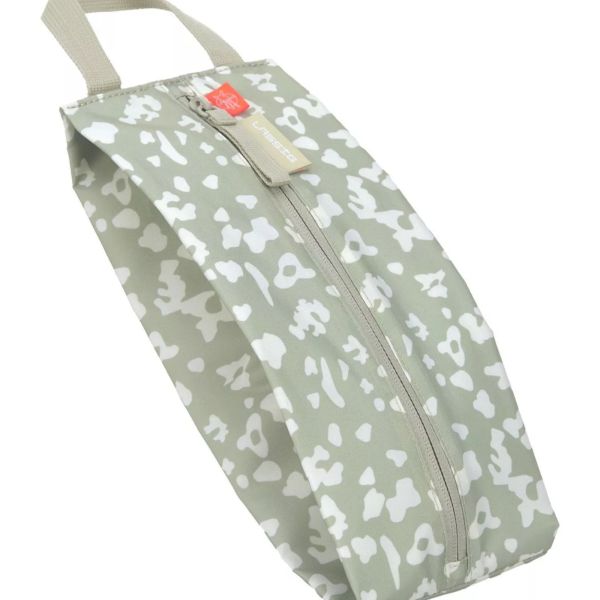 Pochette isotherme - Leo kaki clair Olive