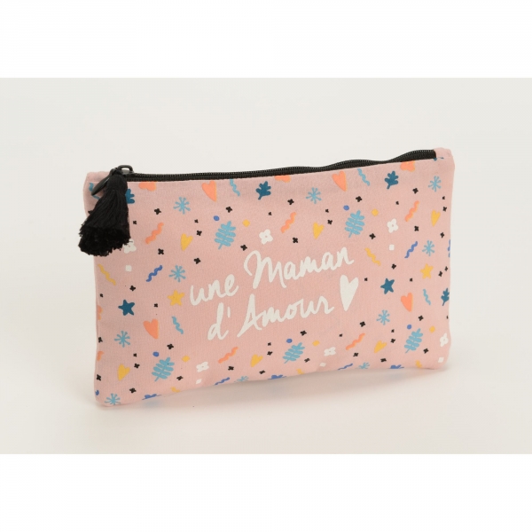 Pochette Maman d'Amour