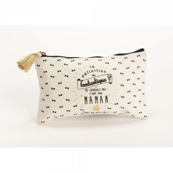 Pochette Maman Fantastique