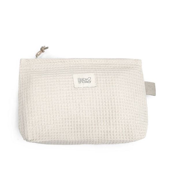 Pochette de couche Cloud Beige