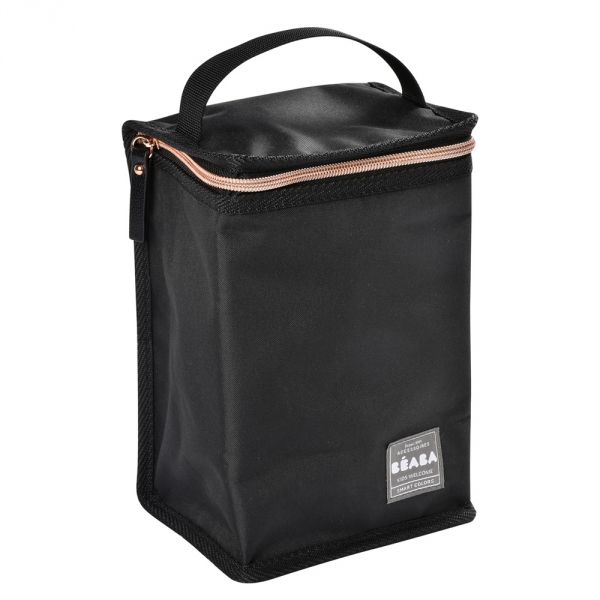 Sac Isotherme Et Lunch Bag Isotherme Made In Bebe