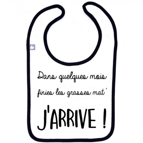 Pochette Surprise Annonce grossesse - 