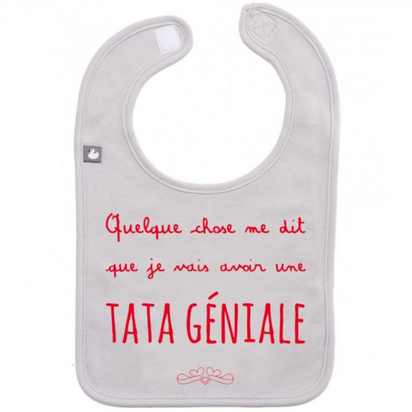 Pochette Surprise Annonce grossesse - 