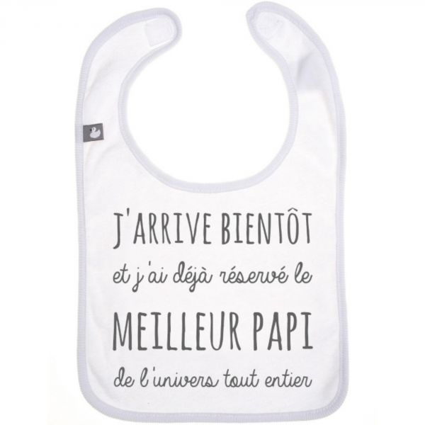 Pochette Surprise Annonce grossesse - 
