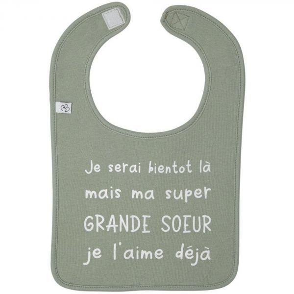 Pochette Surprise Annonce grossesse - 