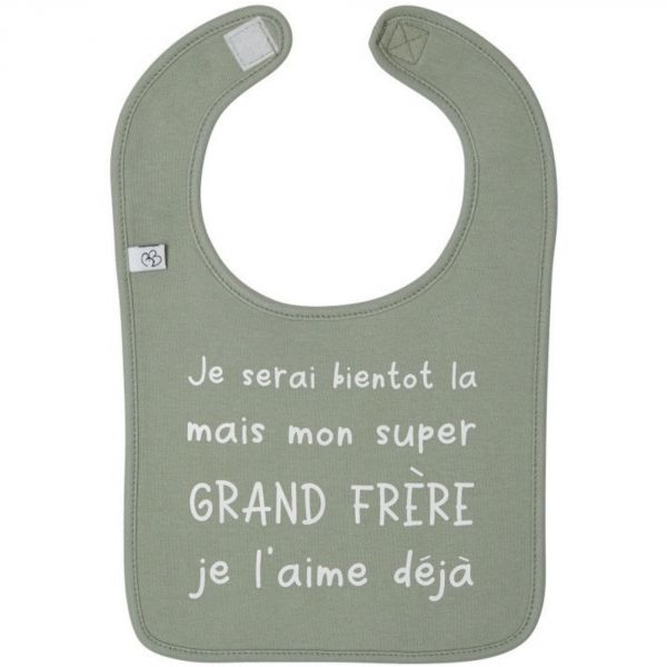 Pochette Surprise Annonce grossesse - 