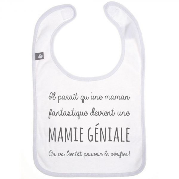 Pochette Surprise Annonce grossesse - 