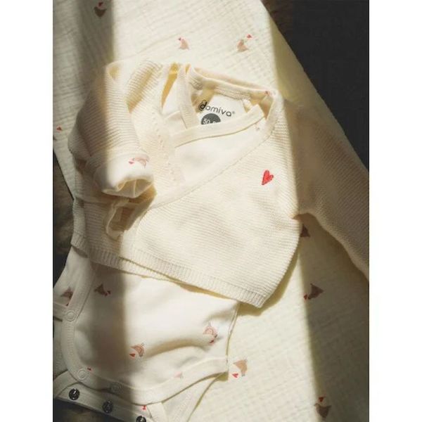 Ensemble de naissance complet 0-1 mois Maternity Love