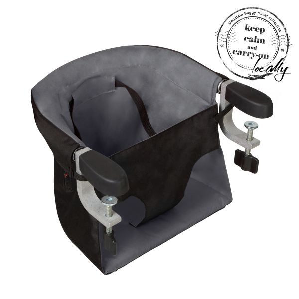 Siège de table bébé : les meilleures marques et les tops produits - Made in  Bébé