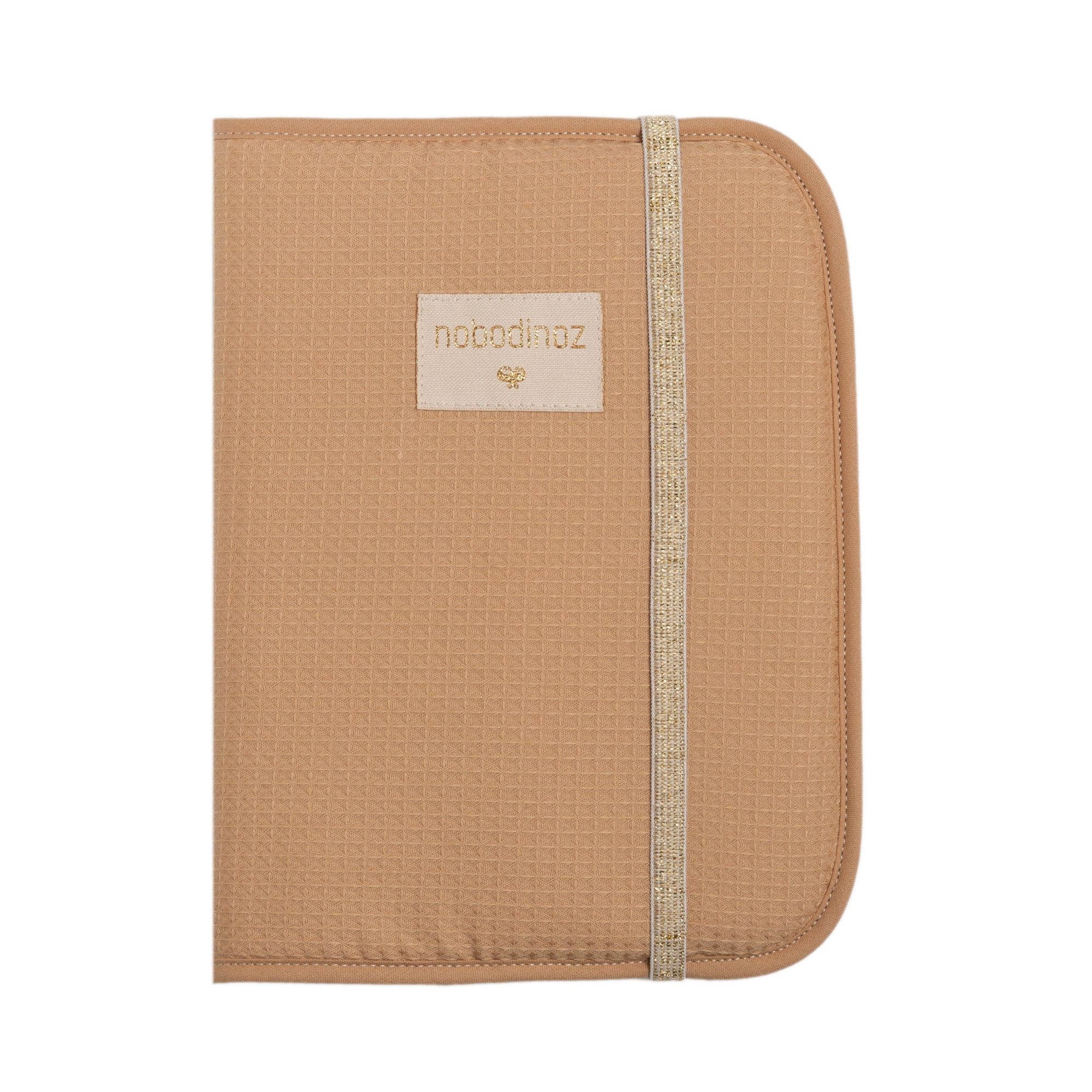 Nobodinoz Protege Carnet De Sante Nid D Abeille Poema Nude Made In Bebe