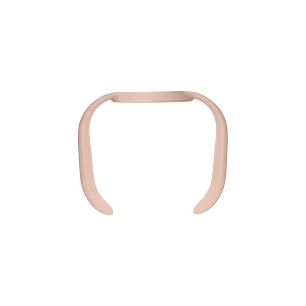 Poignées pour biberon Rose