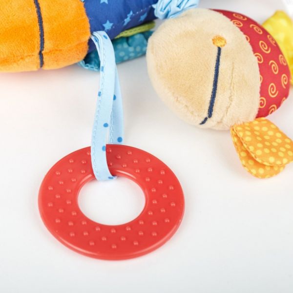 Peluche d'activités Poisson