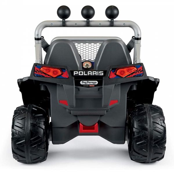 Voiture 4x4 Électrique Polaris RZR 900 XP 24V