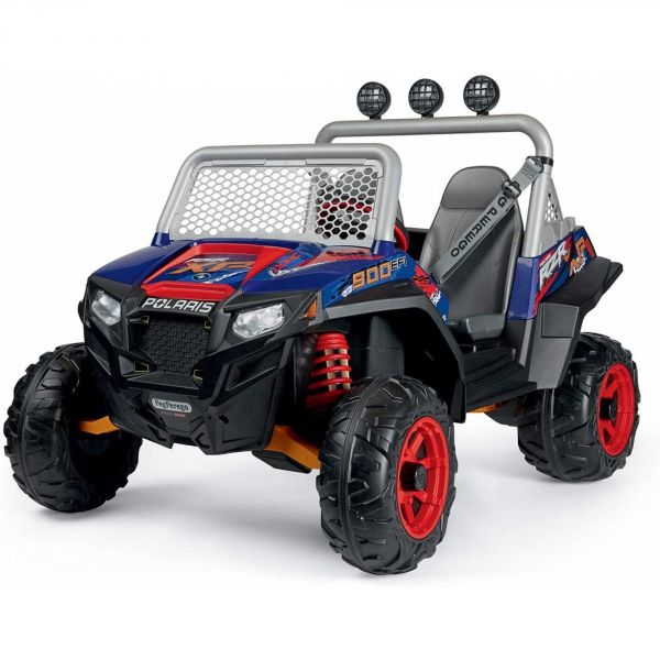 Voiture 4x4 Électrique Polaris RZR 900 XP 24V