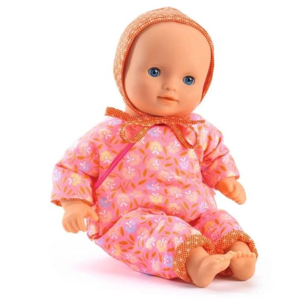 Vêtements tenue Petunia pour poupée Poméa