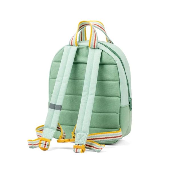 Sac à dos enfant Vert pomme